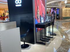 -杭州西湖银泰百货