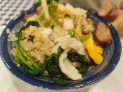 -澳门陈光记烧味饭店(南京德基广场店)