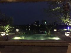-苏州湾王焰温泉度假酒店