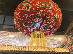 -田家大院东北农家菜铁锅炖(西安总店)