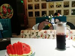 -香丰阁·烤鸭·川湘菜(清河店)