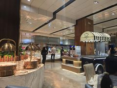 -云海轩·海鲜自助-河北云瑧世纪大饭店1F