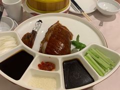 -大鸭梨烤鸭店(朝阳路店)