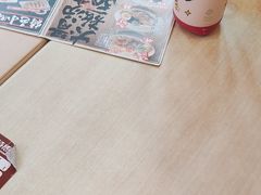 -味千拉面(东方明珠店)
