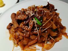 干炒牛河-徐记海鲜(南油永新汇店)