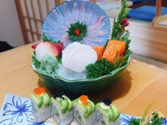 -浦·传统日式料理(3 5 1 1 店)