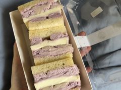 -欢牛蛋糕屋(萧山万象汇店)