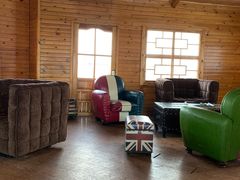 -辽阳弓长岭温泉滑雪场