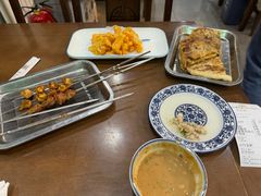 -牛街老爆肚满(牡丹园店)