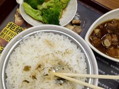 -真功夫(北京西站店)