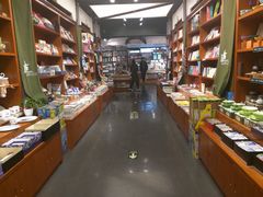 -西西弗书店&矢量咖啡(万象城店)