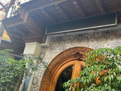 -新疆伊宁远征餐厅