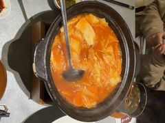 贵州酸汤乌江鱼-黔香阁·味(花木店)