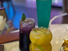 -盐说·西式餐酒馆(光明万达店)
