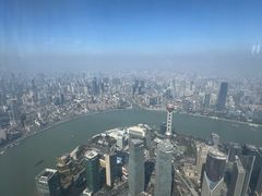 -上海中心大厦