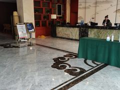 -张家界青和锦江国际酒店