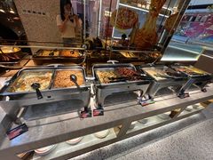 -比格比萨自助(宝山日月光店)