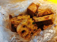 -牛王庙小吃(桥头街店)