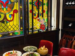 -Golden Lily河内巴黎法越料理餐厅(建国西路店)