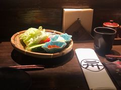 -三川·十酒Izakaya(南昌路店)