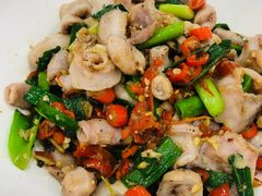 -红色湘菜馆(春风店)