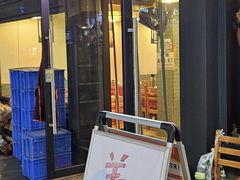 -辛记豆汤家常菜(芳草街店)