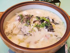 淳牌有机鱼-隆聚时令海鲜(一舟店)