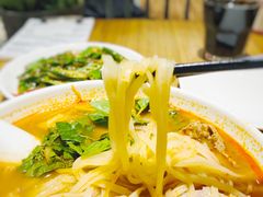 -Pho Asia 亚阁越南料理(上海来福士广场店)