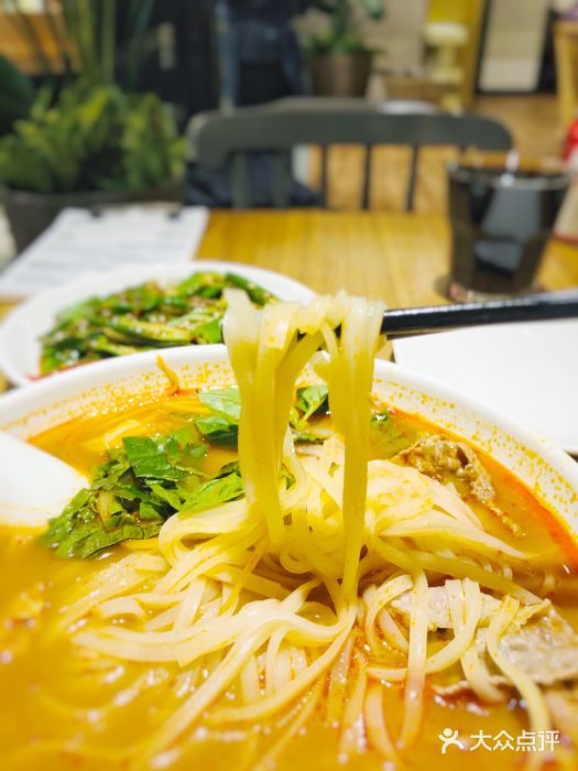 Pho Asia 亚阁越南料理(上海来福士广场店)图片