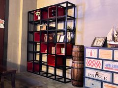 -长藤鬼校(龙翔店)