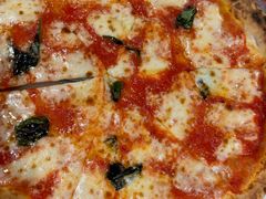 -Primo·丽莫意大利窑烤披萨