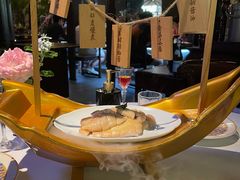 -狮拾久·现代新加坡料理(福田COCO Park店)