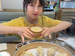 -隆喜元鱼汤包·海鲜(中联广场店)