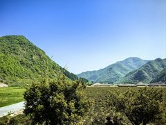 -高句丽文物古迹旅游景区