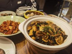 -鱼食饭稻·苏浙土菜17年老馆子(平江路店)