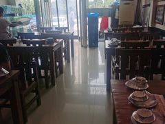 大堂-天赢酒楼(青馨家园店)