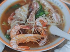 -赵璐海鲜面馆(德行路店)