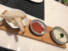 -伊斯坦布尔土耳其清真咖啡餐厅