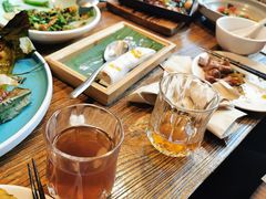 -中8楼风尚云南菜(颐堤港店)