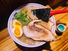 -老龙亭拉面店