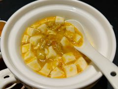 蟹粉豆腐-成隆行·蟹王府(九江路店)