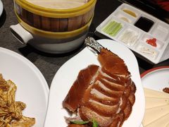 -北平盛世·新京菜·北京烤鸭(劲松·双井店)