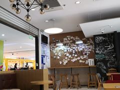 大堂-织荆鸟咖啡(首开福茂店)