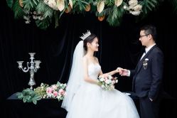 -金夫人婚纱摄影(包河万达店)