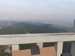 -青州市云门山风景区