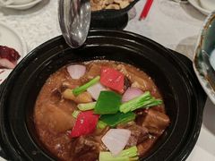 -红棉中餐厅·广州海航威斯汀酒店