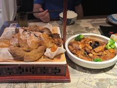-遇见长安之高山流水(李家村万达店)