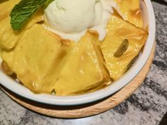 -新白鹿餐厅(松江开元地中海店)