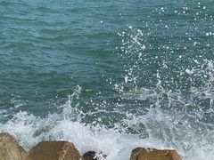 -青岛第二海水浴场