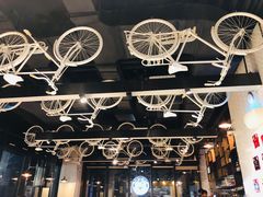 景观位-玛尚诺意式餐厅(官舍店)